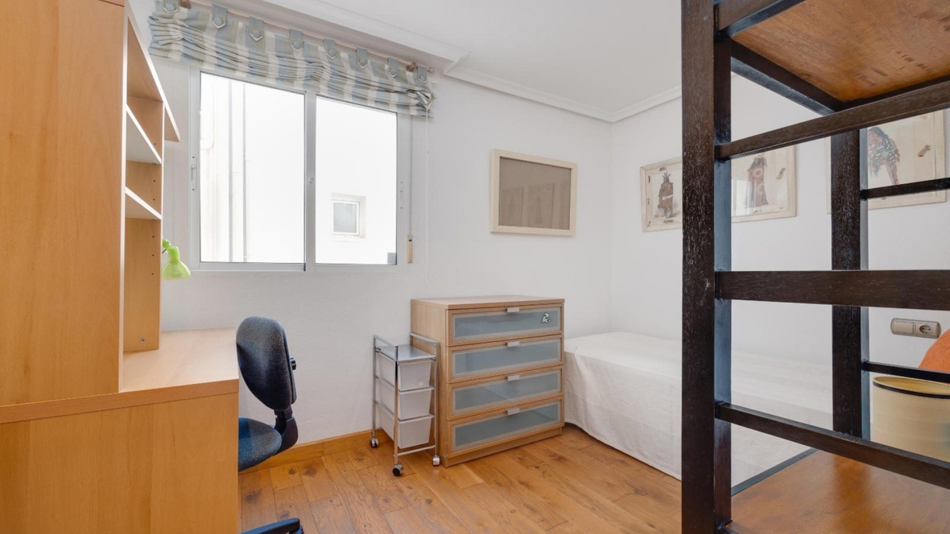 Wederverkoop - Appartement - Torrevieja - Torrevieja Centro