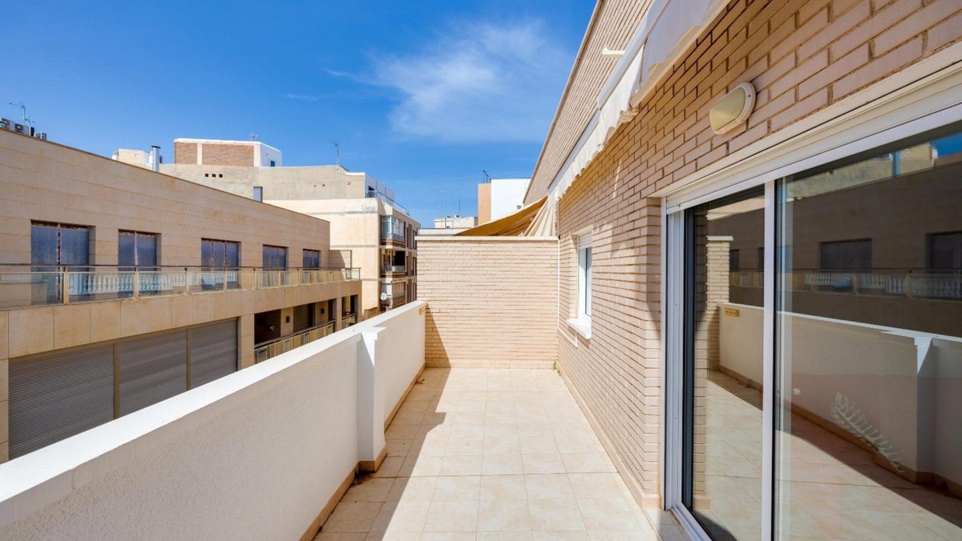 Wederverkoop - Appartement - Torrevieja - Torrevieja Centro