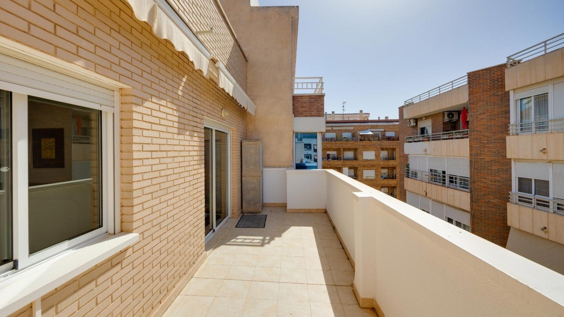 Wederverkoop - Appartement - Torrevieja - Torrevieja Centro