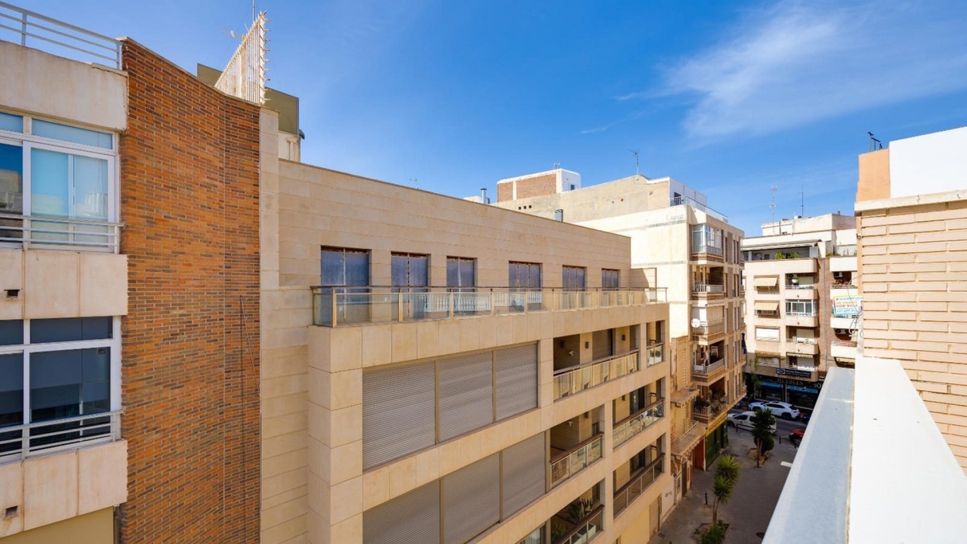 Wederverkoop - Appartement - Torrevieja - Torrevieja Centro