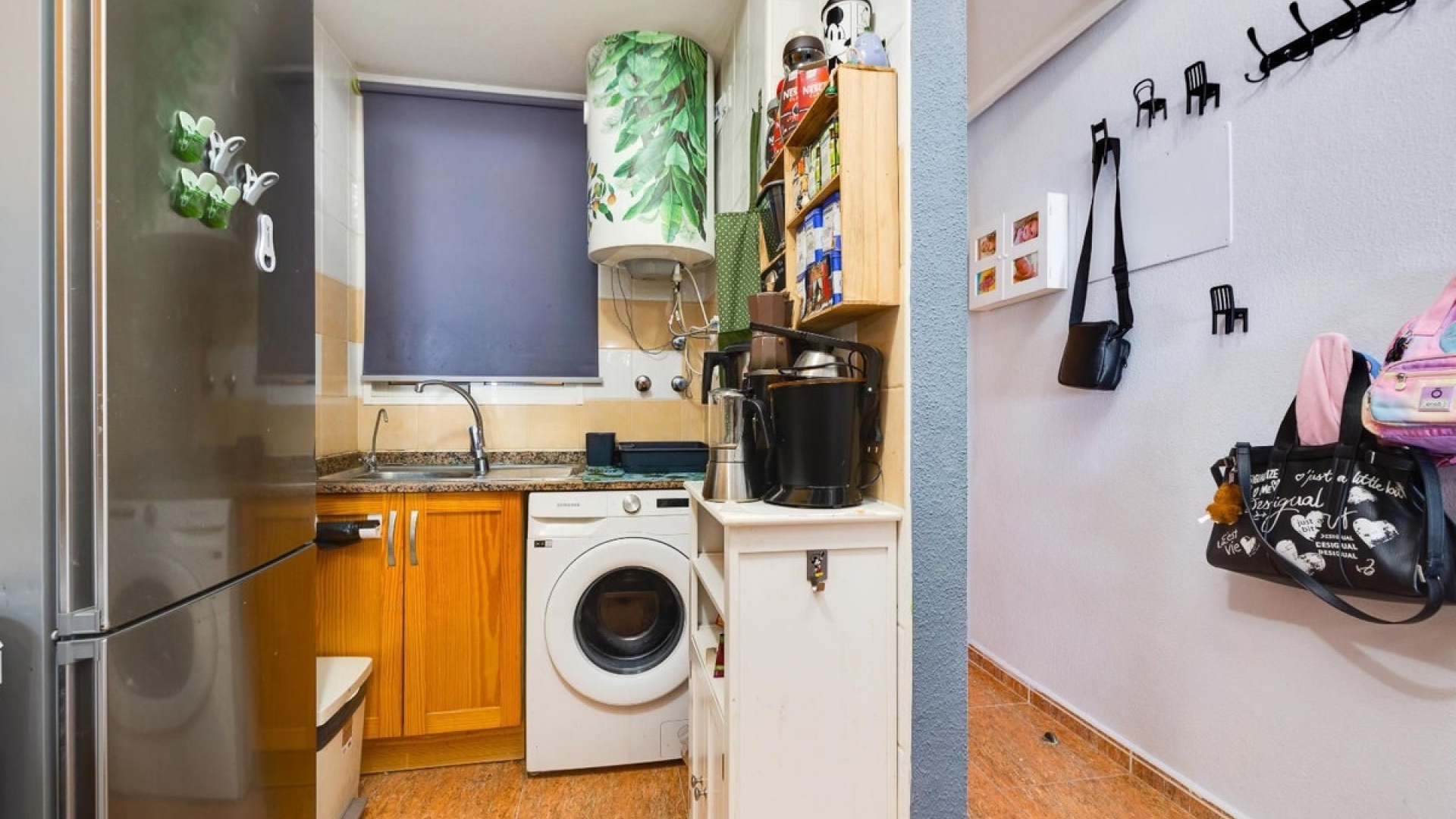 Wederverkoop - Appartement - Torrevieja - Torrevieja Centro
