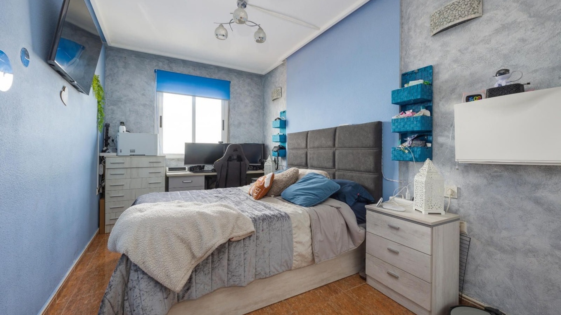 Wederverkoop - Appartement - Torrevieja - Torrevieja Centro