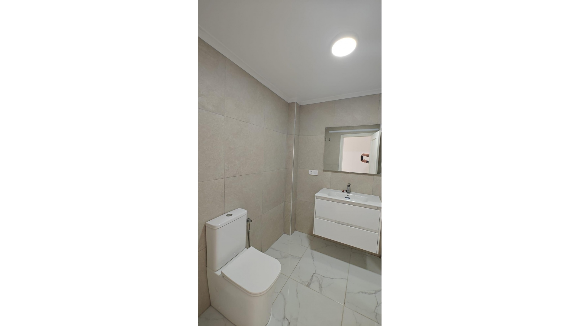 Wederverkoop - Appartement - Torrevieja - Torrevieja Centro