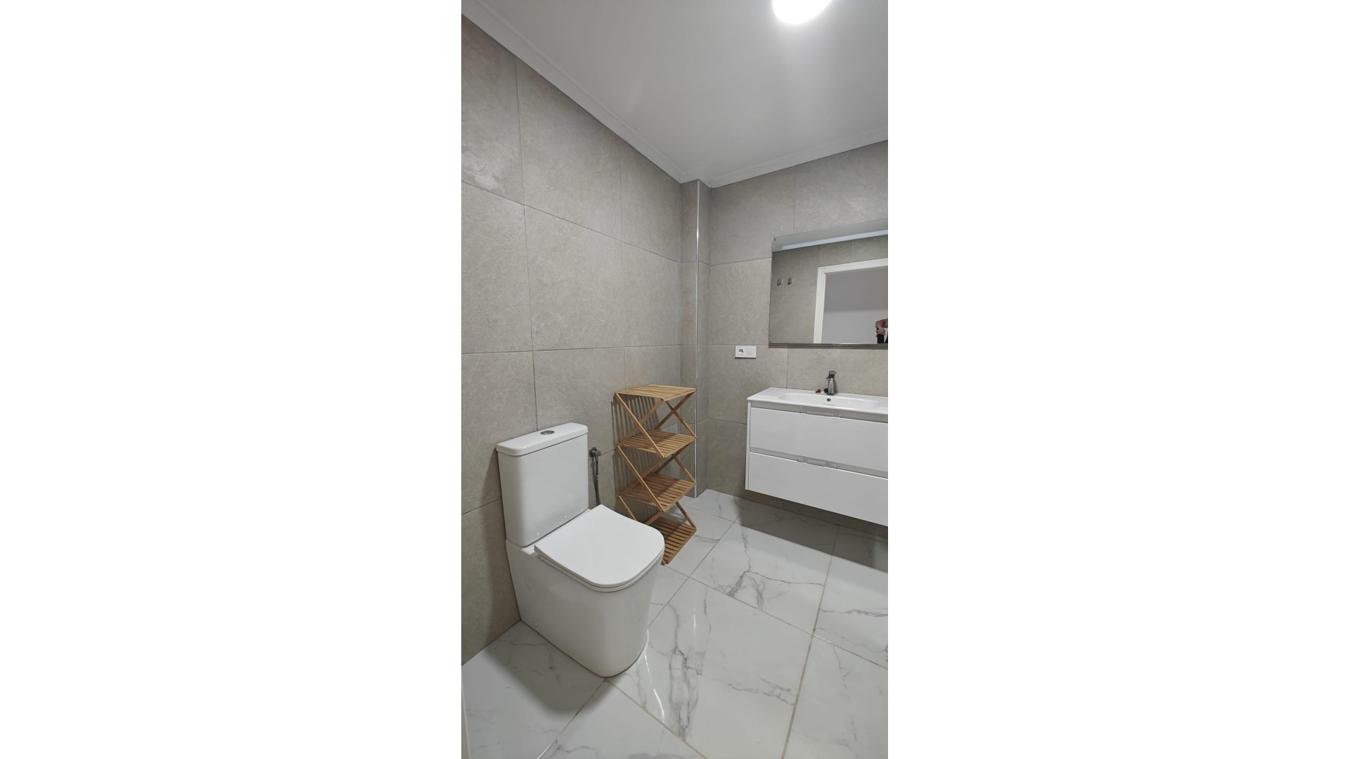 Wederverkoop - Appartement - Torrevieja - Torrevieja Centro