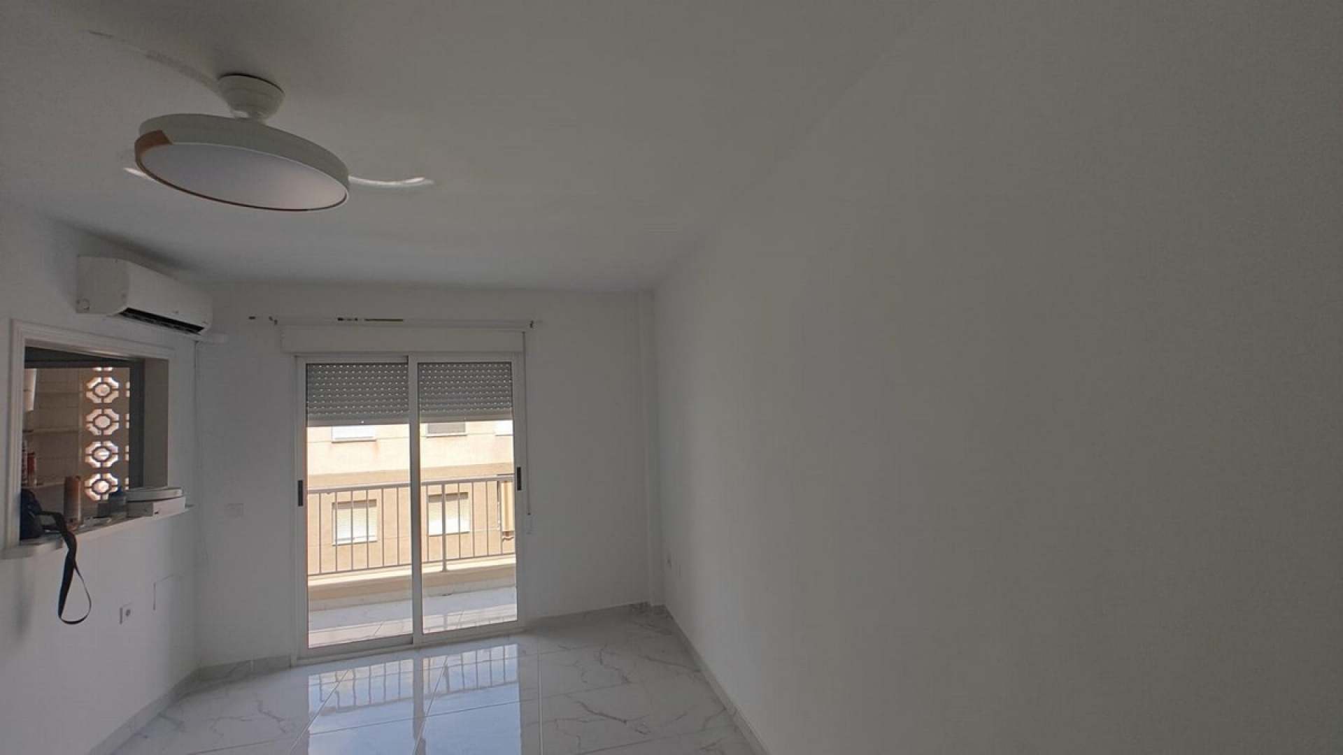 Wederverkoop - Appartement - Torrevieja - Torrevieja Centro