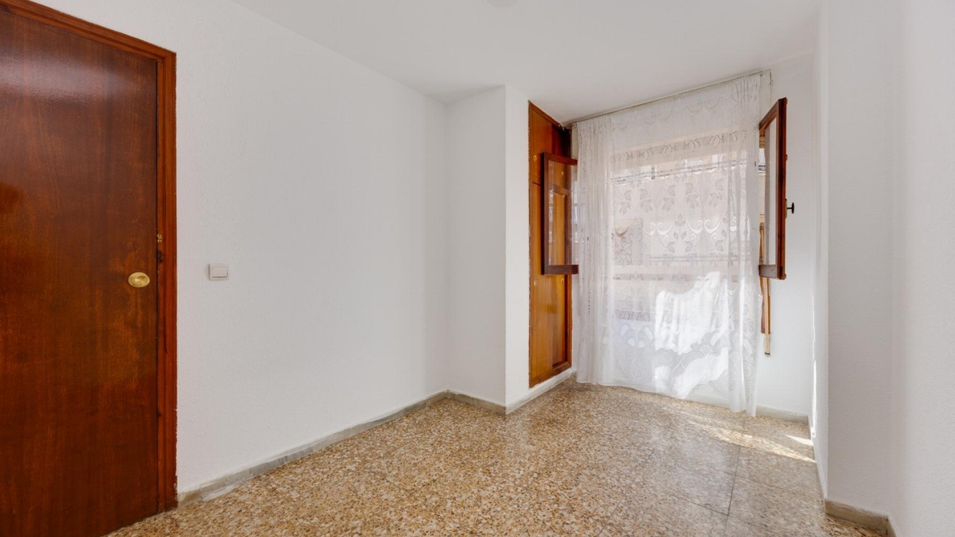Wederverkoop - Appartement - Torrevieja - Torrevieja Centro