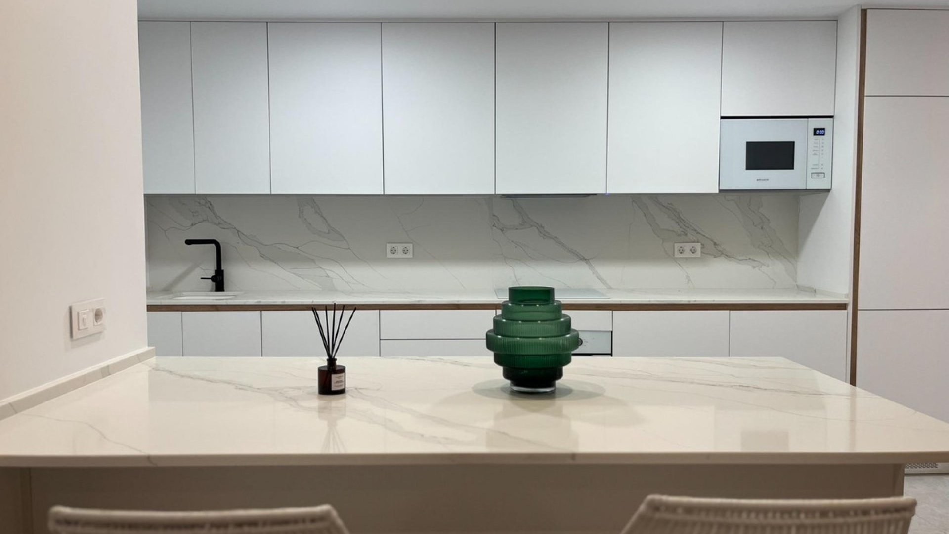 Wederverkoop - Appartement - Torrevieja - Torrevieja Centro