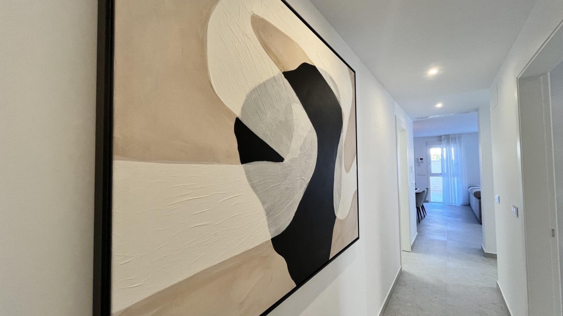 Wederverkoop - Appartement - Torrevieja - Torrevieja Centro