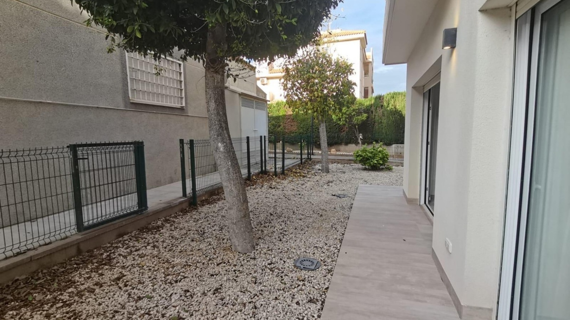Wederverkoop - Appartement - Torrevieja - Torrevieja Centro