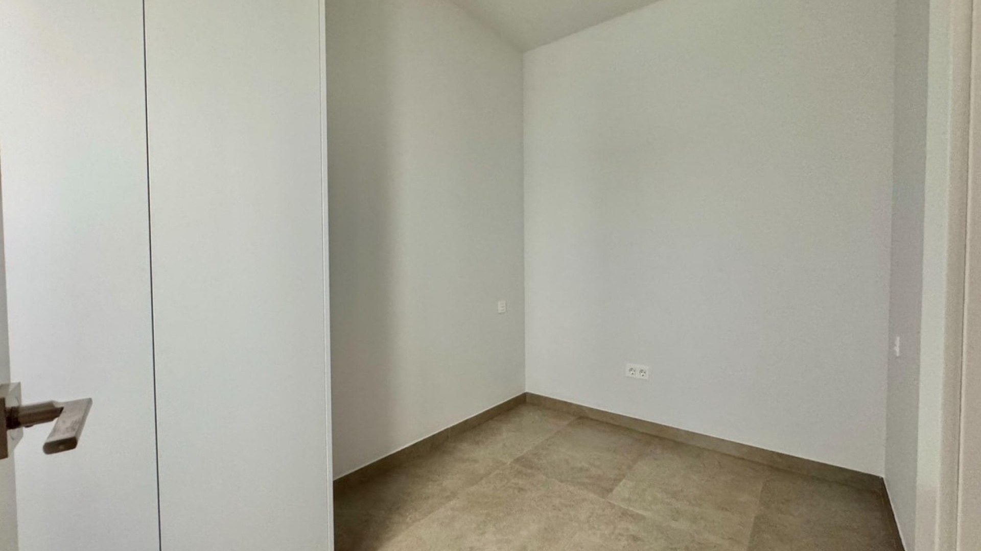 Wederverkoop - Appartement - Torrevieja - Torrevieja Centro