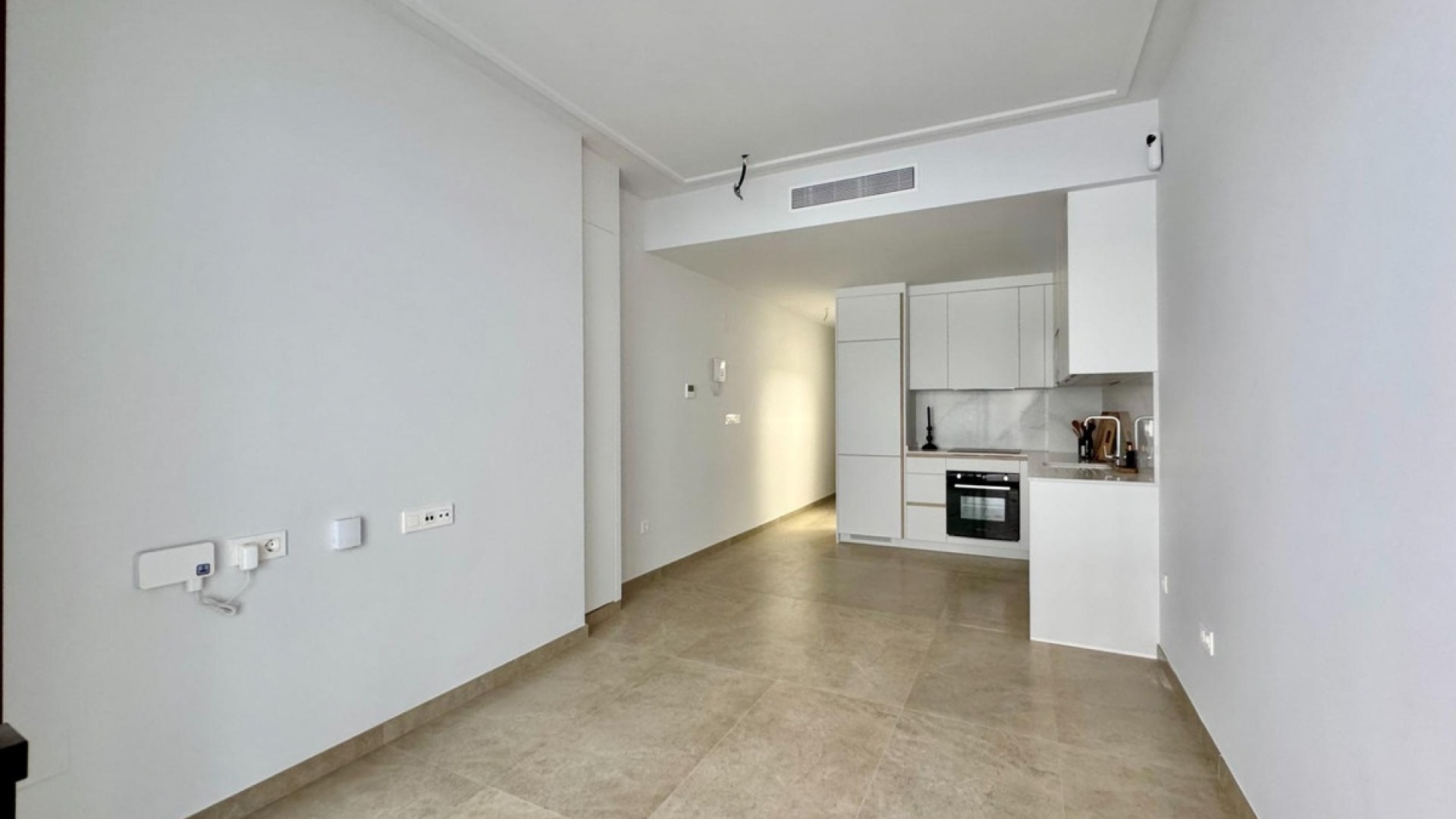Wederverkoop - Appartement - Torrevieja - Torrevieja Centro