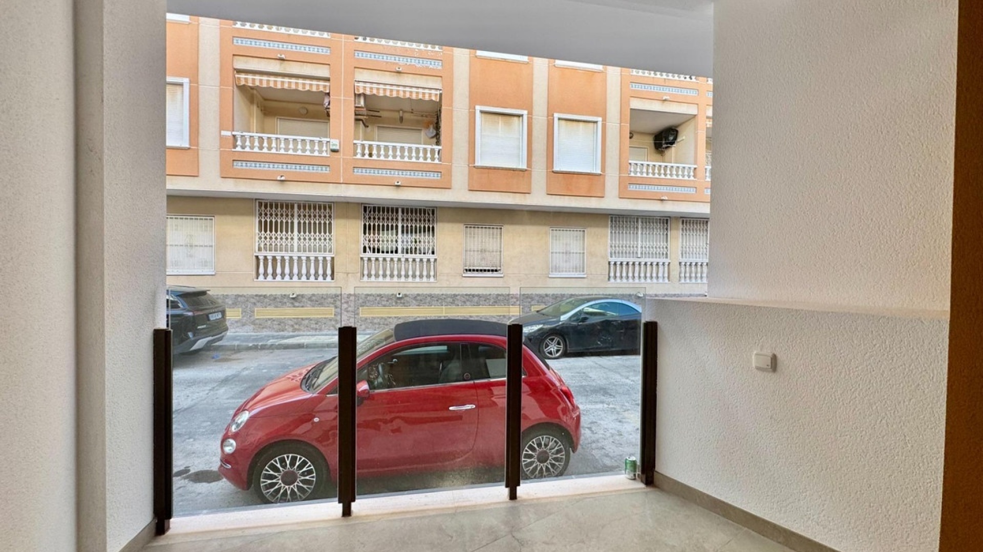 Wederverkoop - Appartement - Torrevieja - Torrevieja Centro