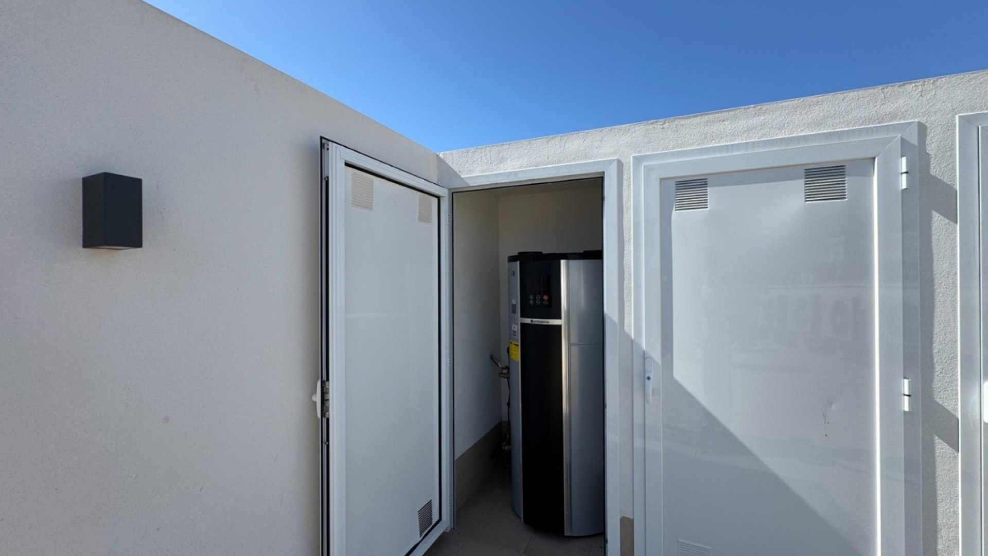 Wederverkoop - Appartement - Torrevieja - Torrevieja Centro