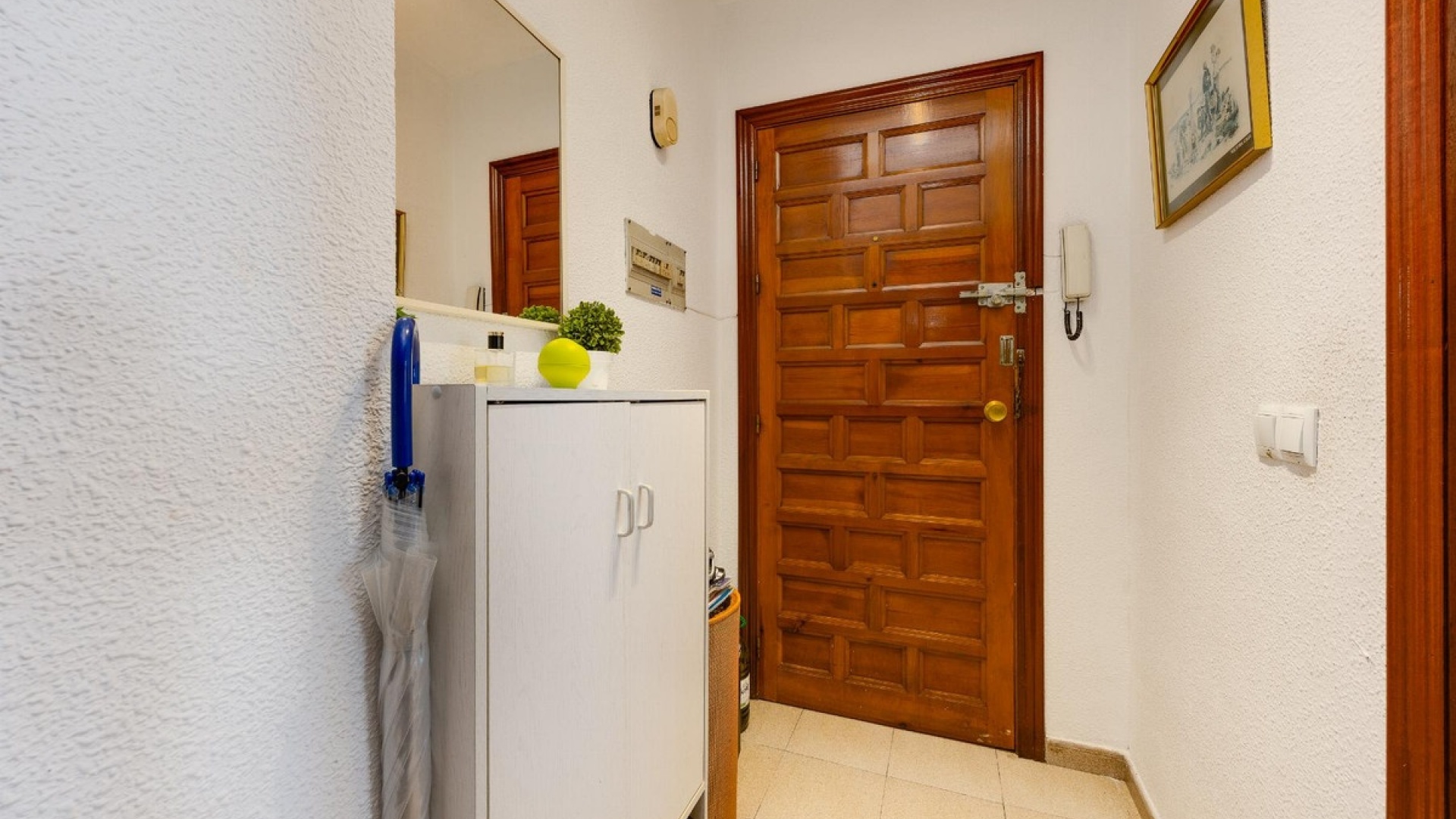 Wederverkoop - Appartement - Torrevieja - Torrevieja Centro