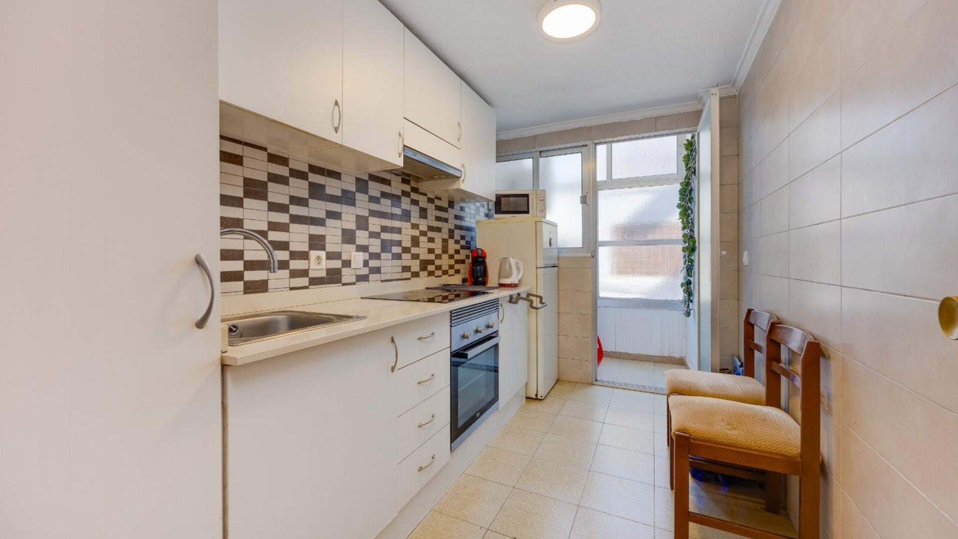 Wederverkoop - Appartement - Torrevieja - Torrevieja Centro