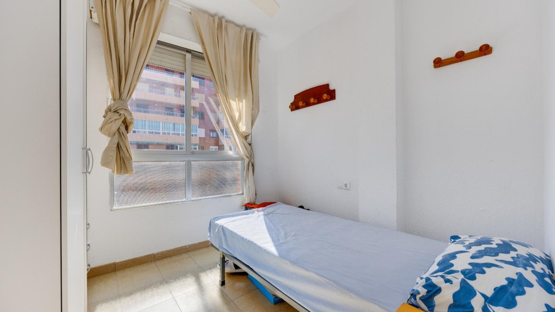 Wederverkoop - Appartement - Torrevieja - Torrevieja Centro
