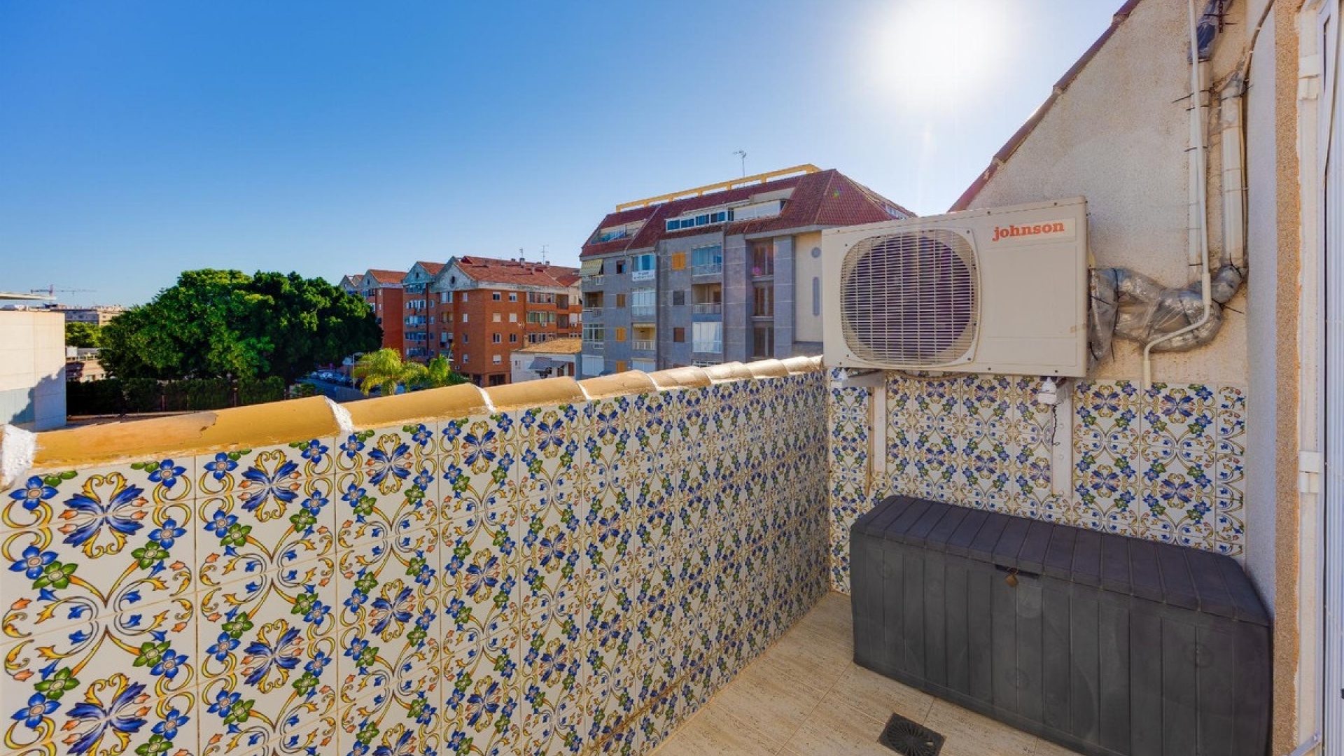 Wederverkoop - Appartement - Torrevieja - Torrevieja Centro