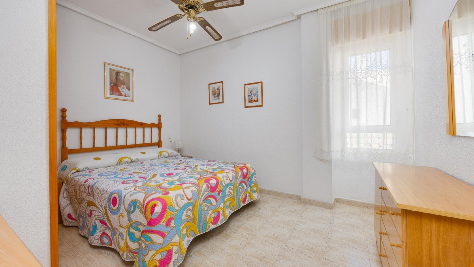 Wederverkoop - Appartement - Torrevieja - Torrevieja Centro