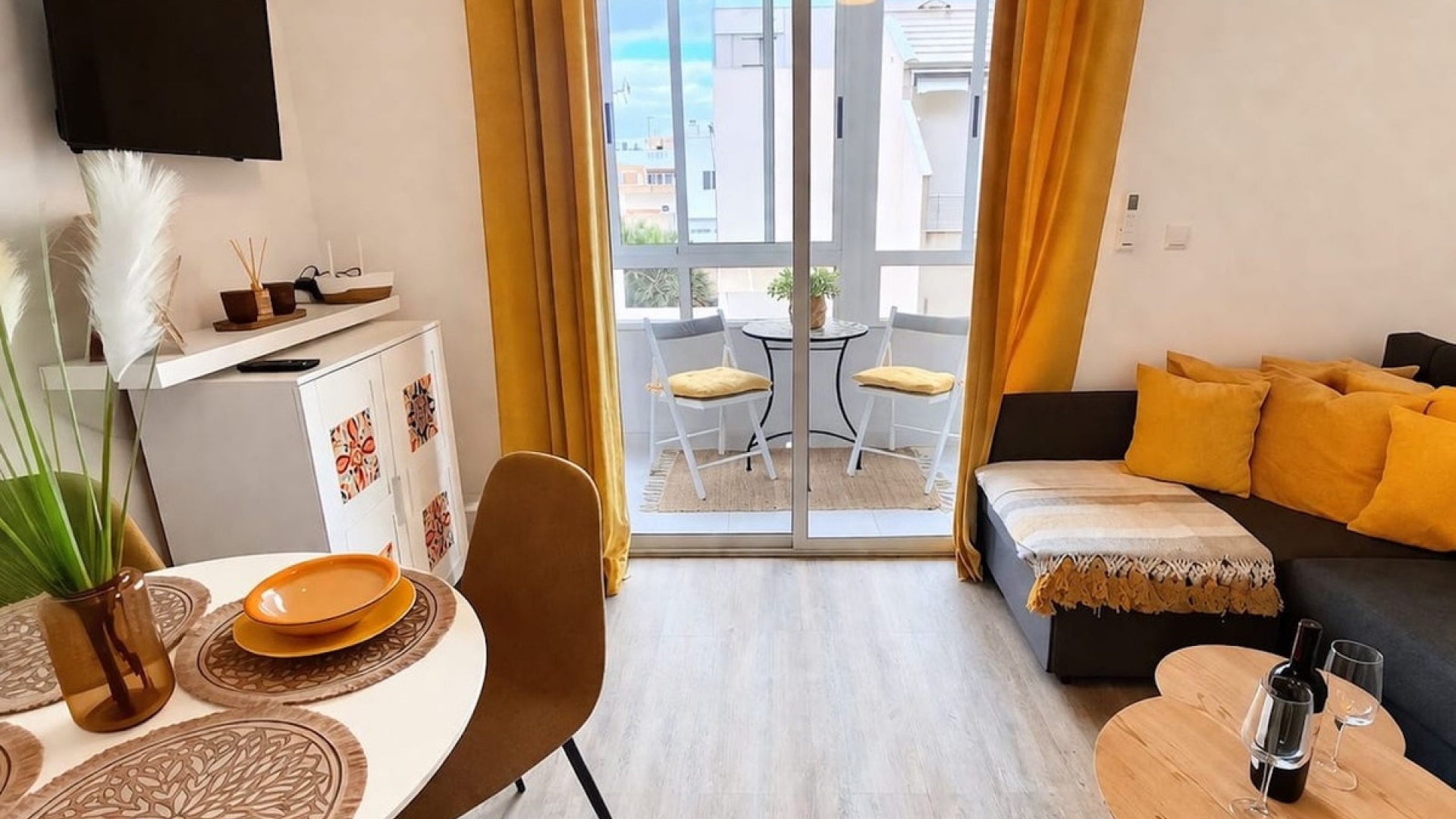 Wederverkoop - Appartement - Torrevieja - Torrevieja Centro