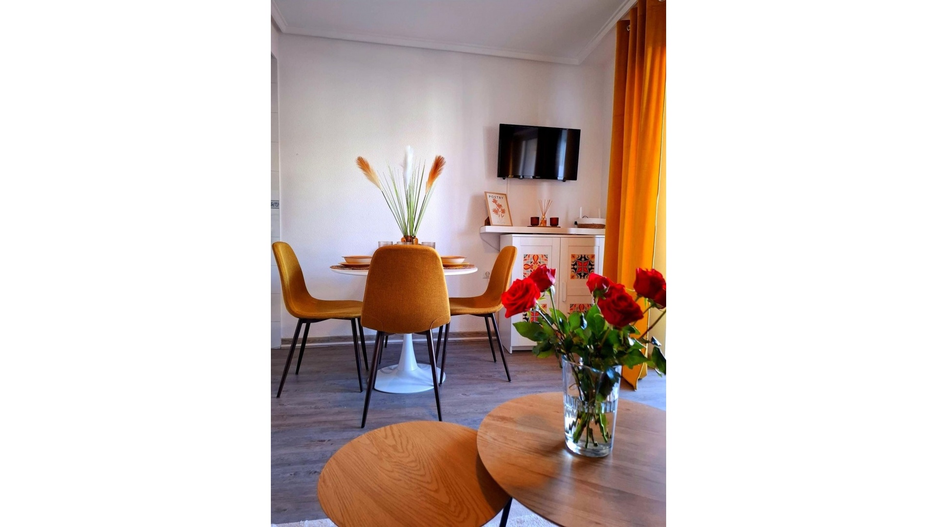 Wederverkoop - Appartement - Torrevieja - Torrevieja Centro