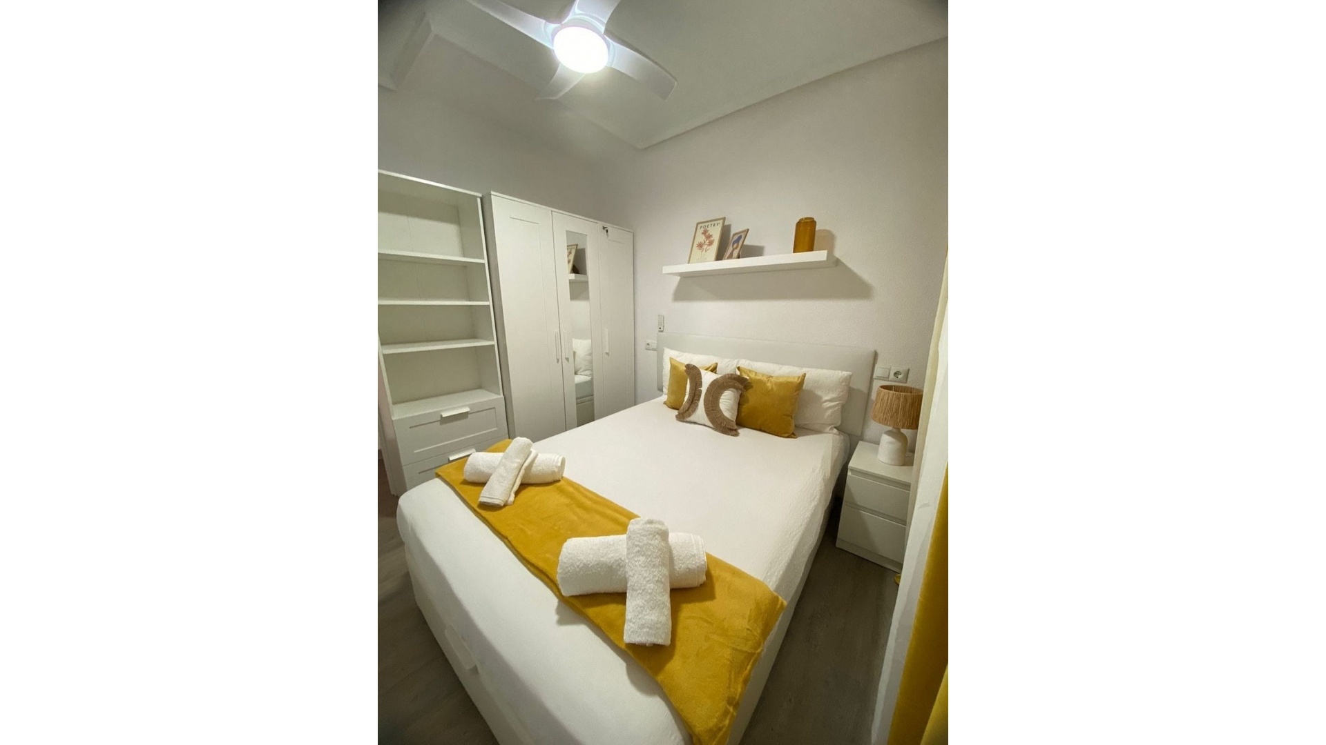 Wederverkoop - Appartement - Torrevieja - Torrevieja Centro
