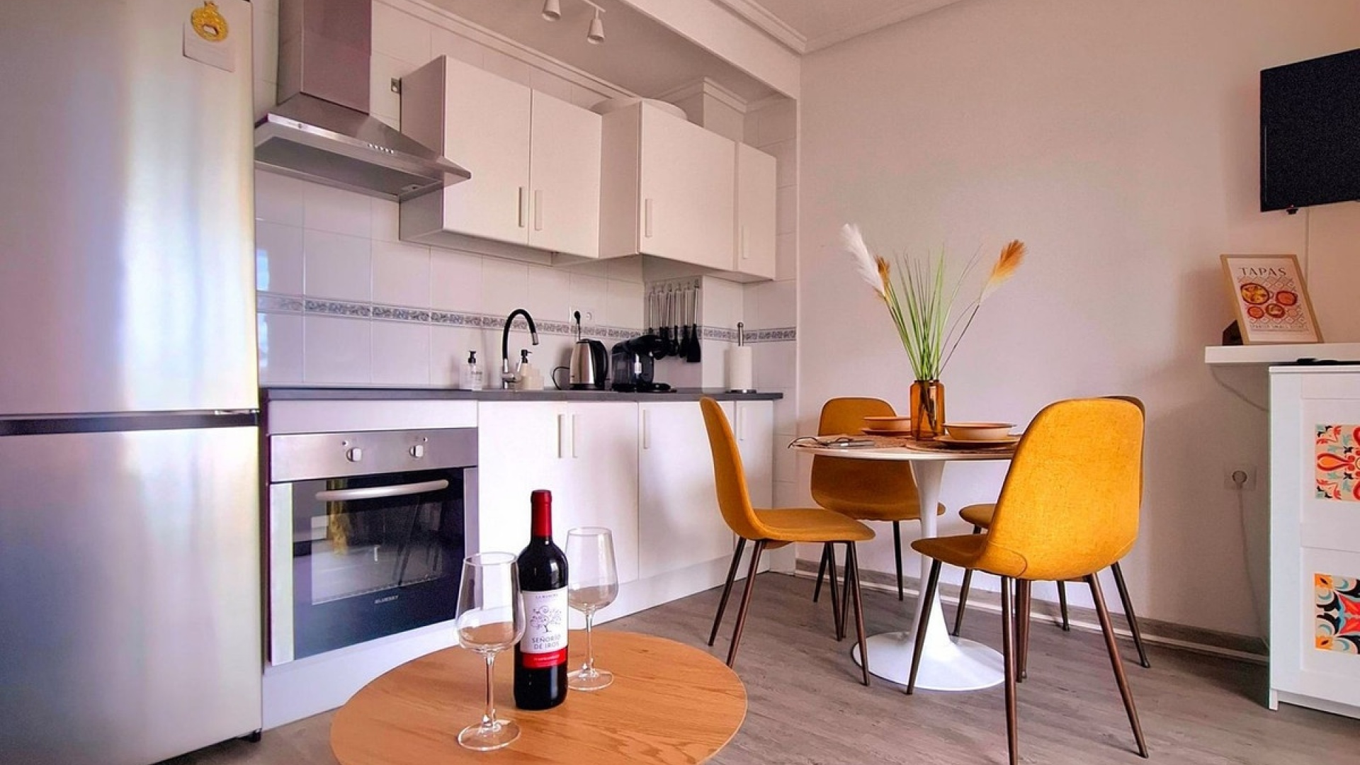 Wederverkoop - Appartement - Torrevieja - Torrevieja Centro