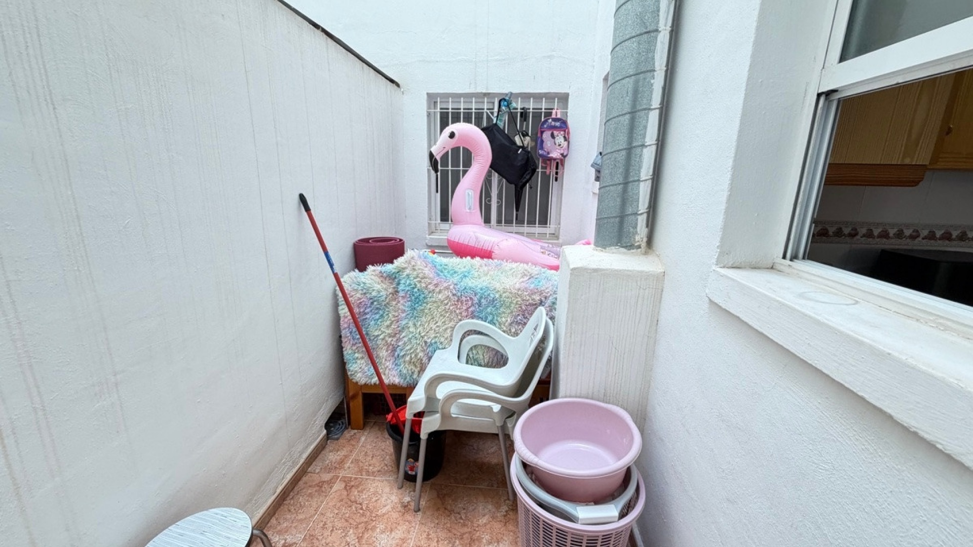Wederverkoop - Appartement - Torrevieja - Torrevieja Centro