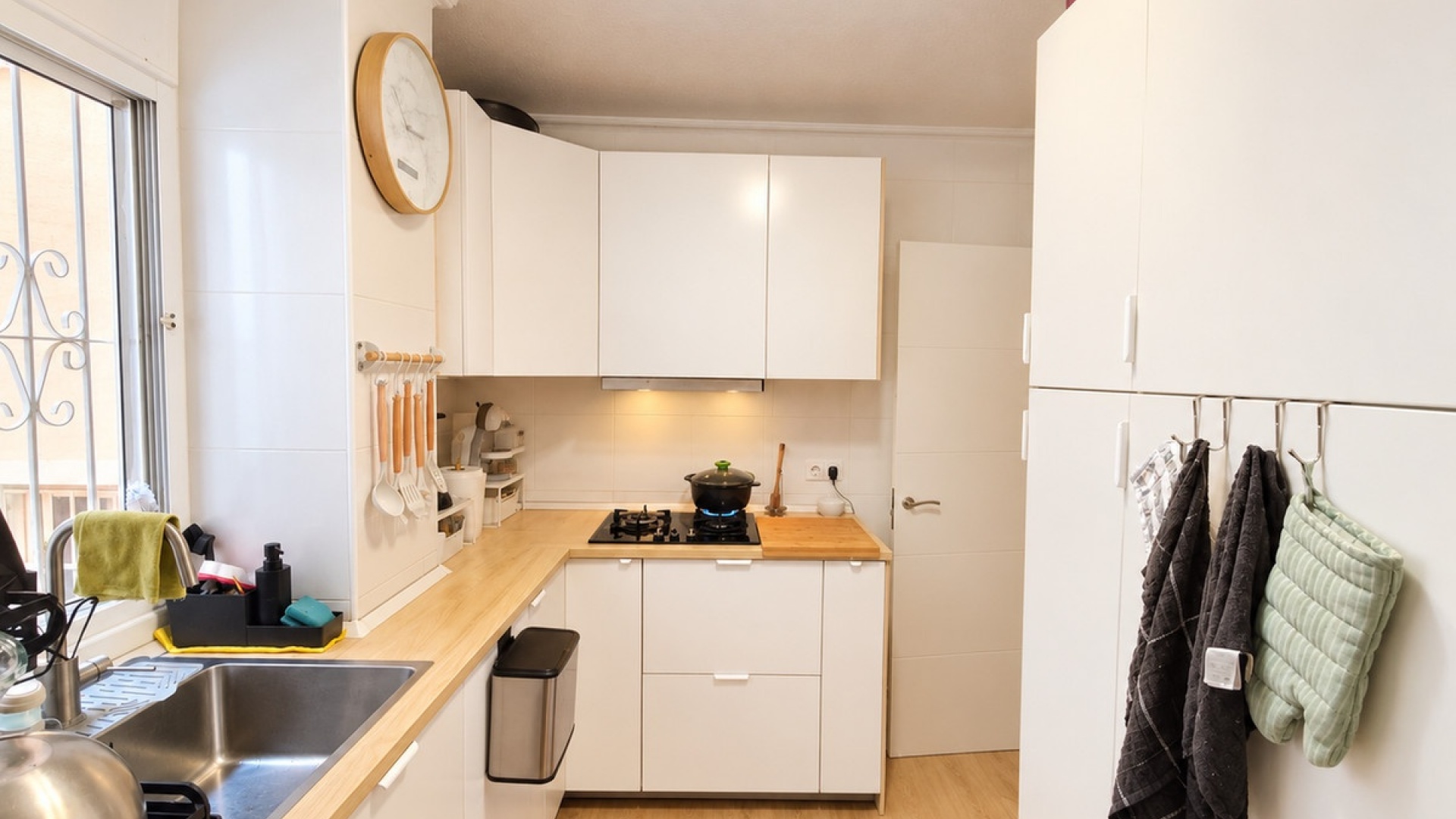 Wederverkoop - Appartement - Torrevieja - Torrevieja Centro