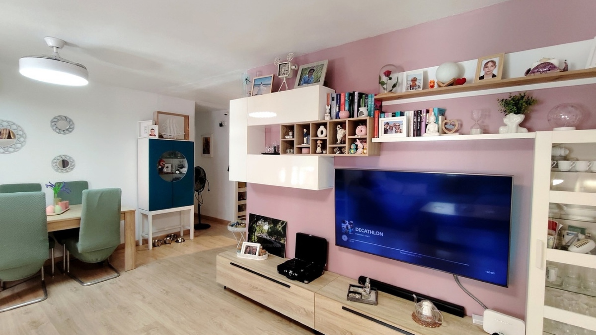 Wederverkoop - Appartement - Torrevieja - Torrevieja Centro