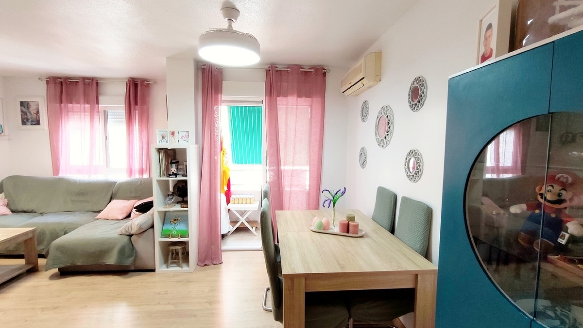 Wederverkoop - Appartement - Torrevieja - Torrevieja Centro