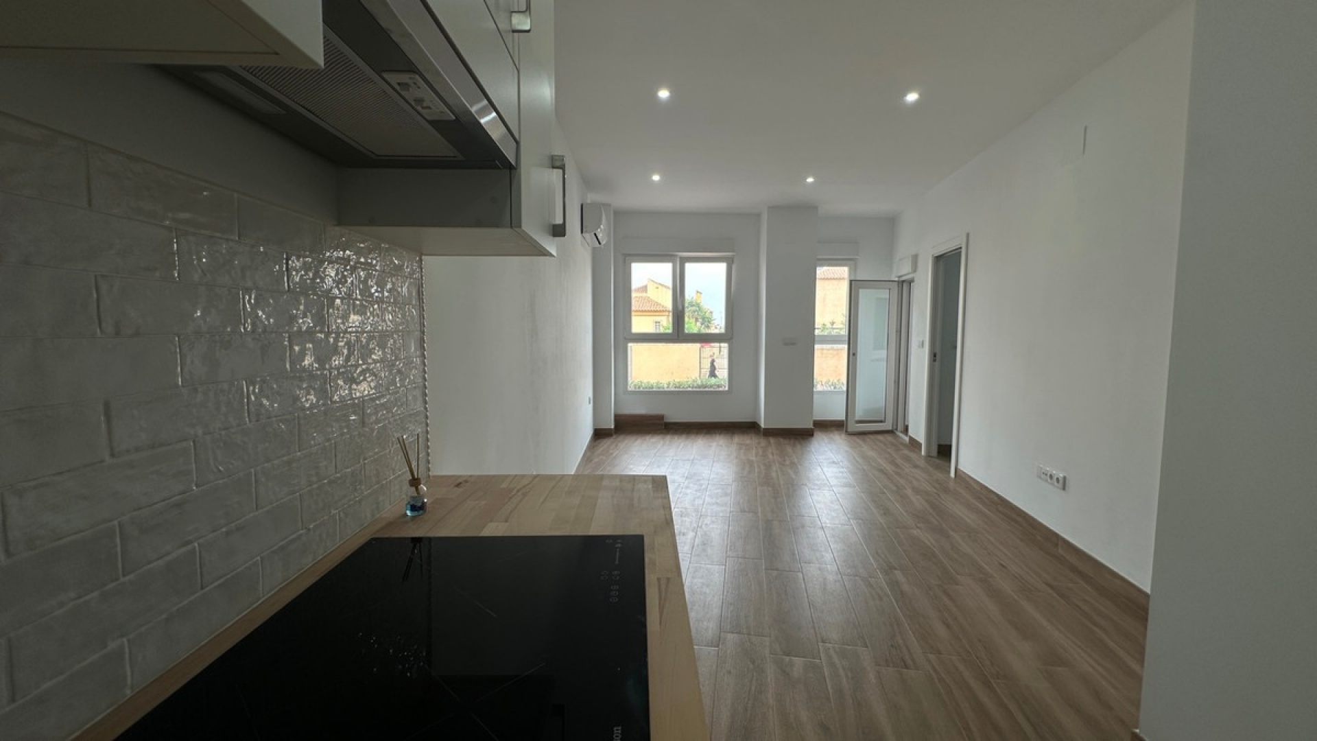 Wederverkoop - Appartement - Torrevieja - Torrevieja Centro