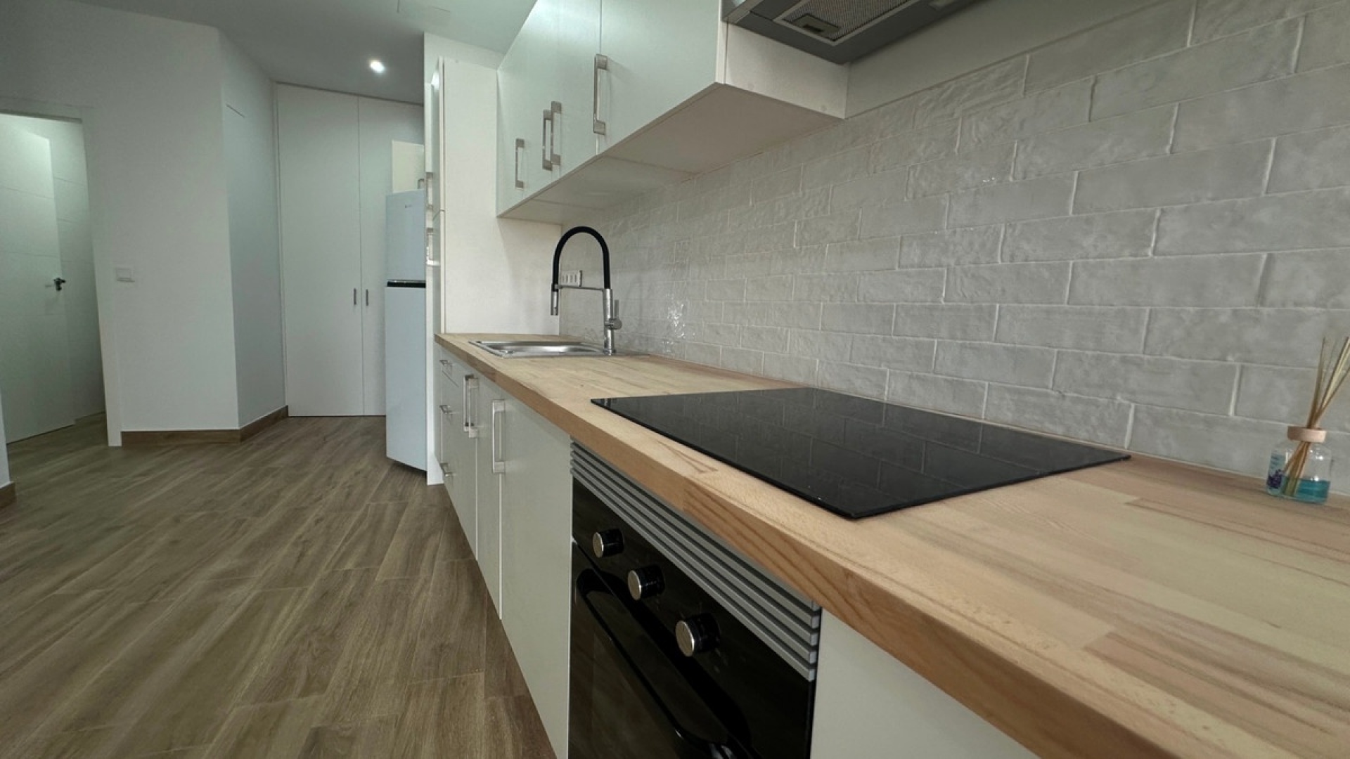 Wederverkoop - Appartement - Torrevieja - Torrevieja Centro