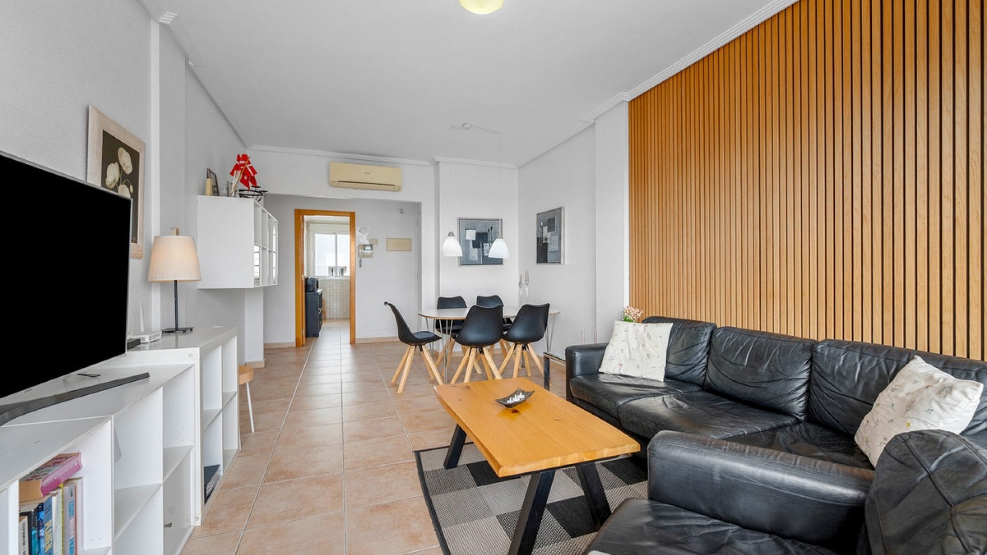 Wederverkoop - Appartement - Torrevieja - Torrevieja Centro