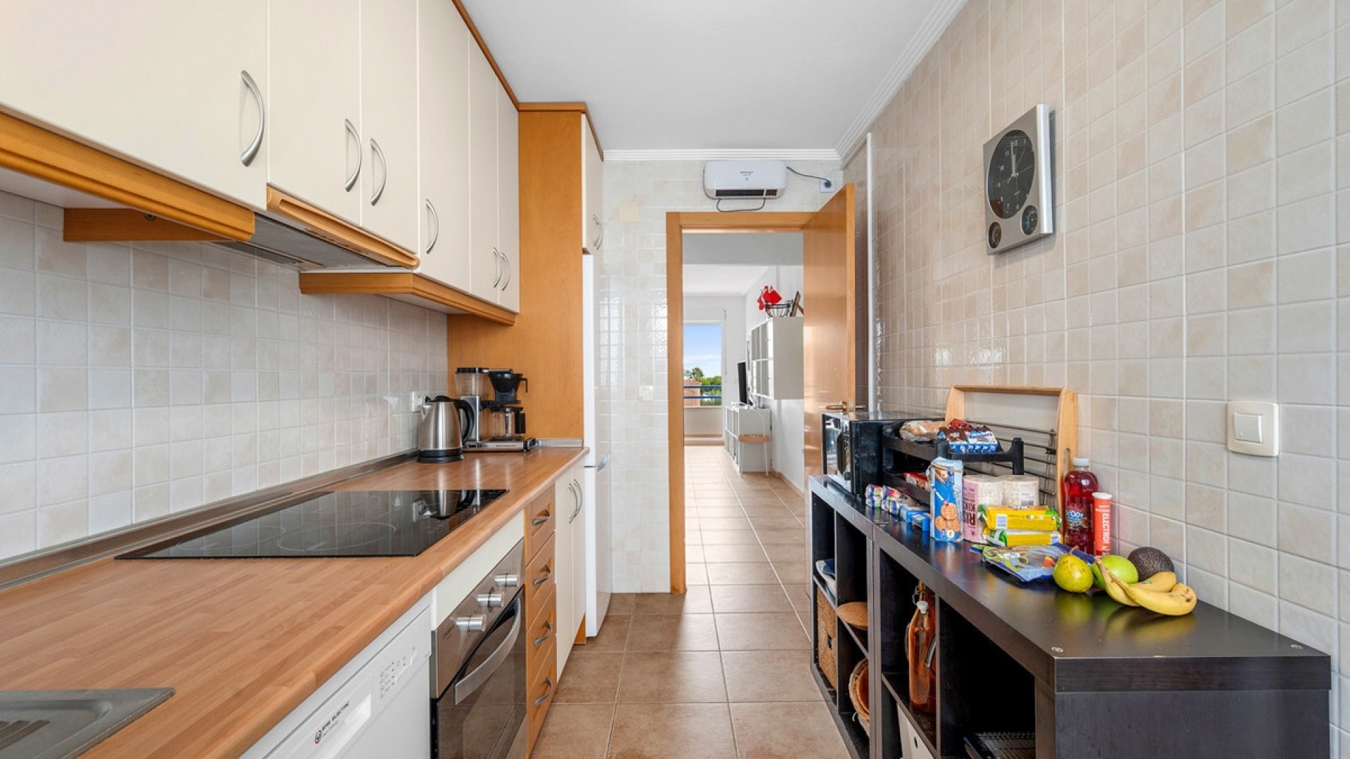 Wederverkoop - Appartement - Torrevieja - Torrevieja Centro