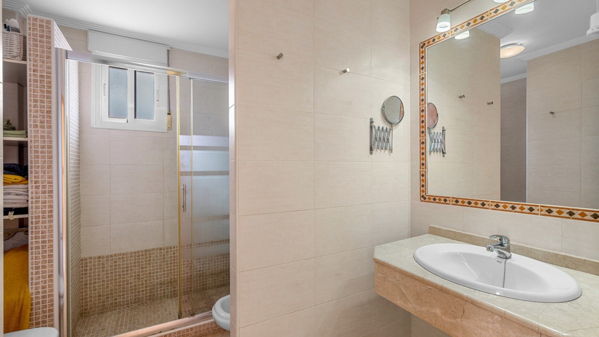 Wederverkoop - Appartement - Torrevieja - Torrevieja Centro