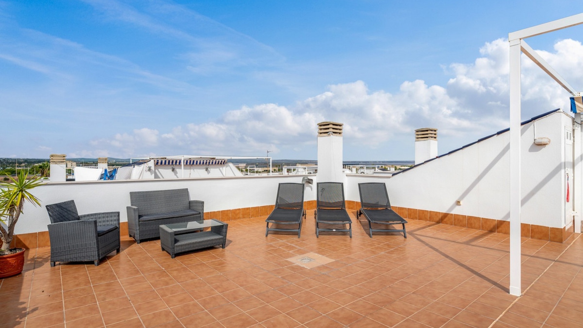 Wederverkoop - Appartement - Torrevieja - Torrevieja Centro