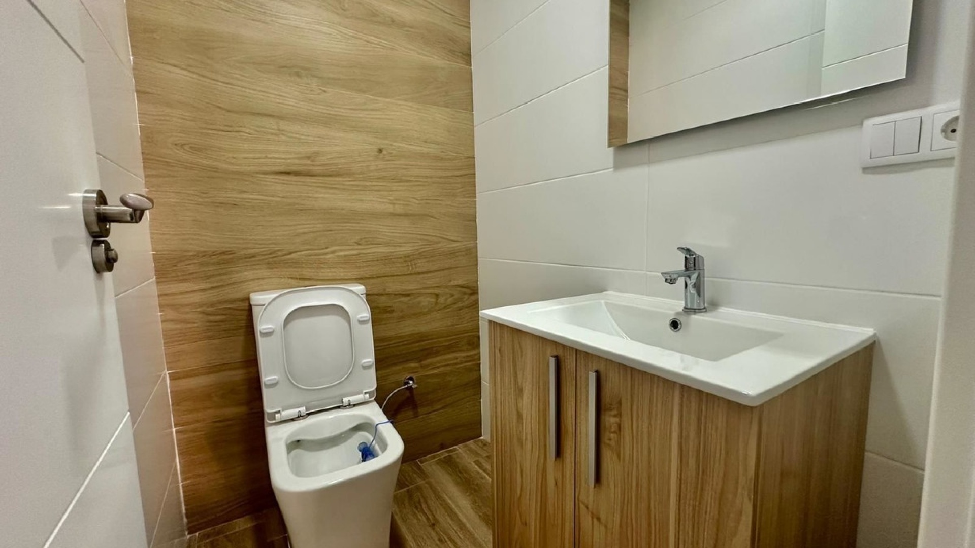 Wederverkoop - Appartement - Torrevieja - Torrevieja Centro