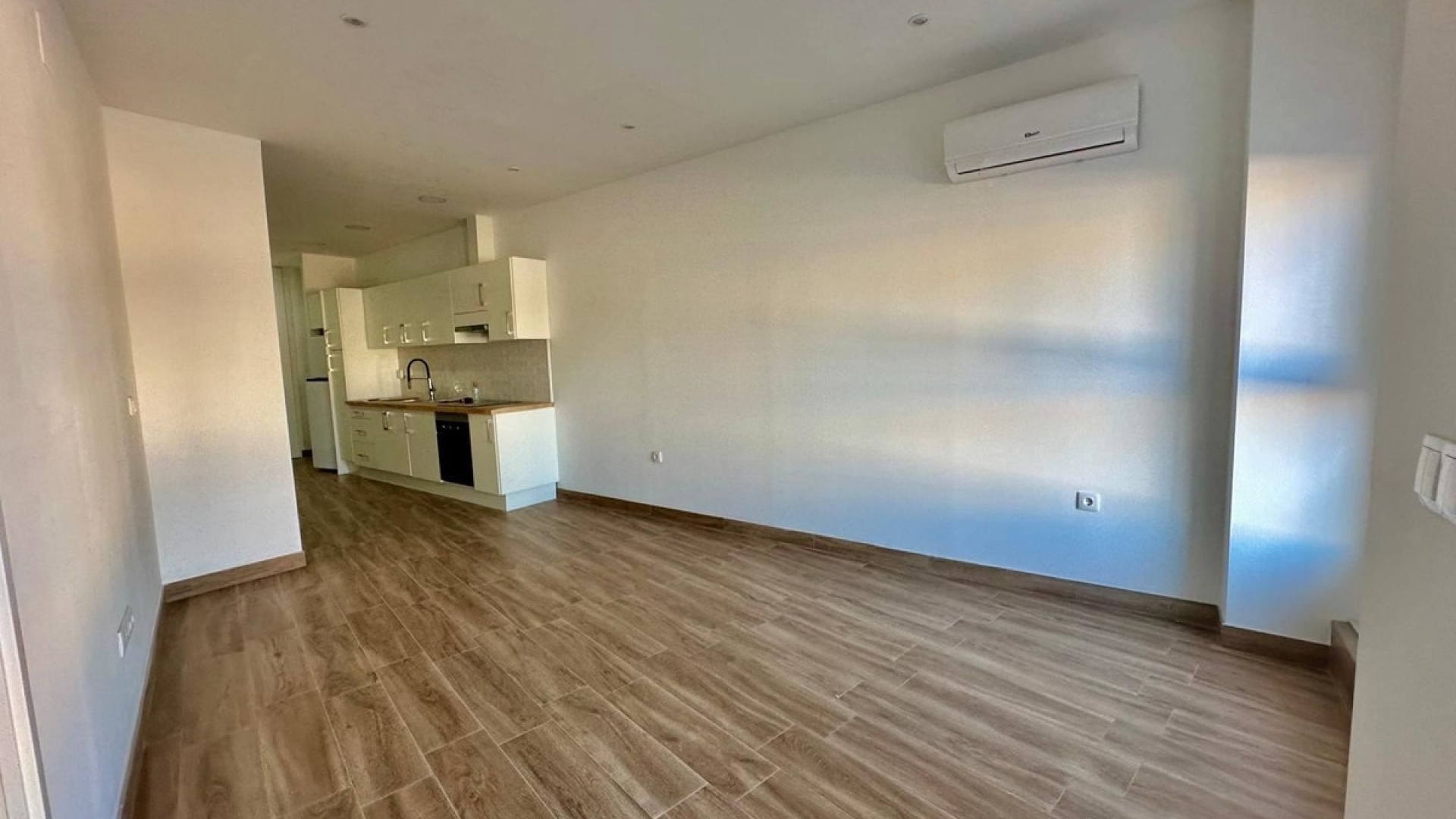 Wederverkoop - Appartement - Torrevieja - Torrevieja Centro