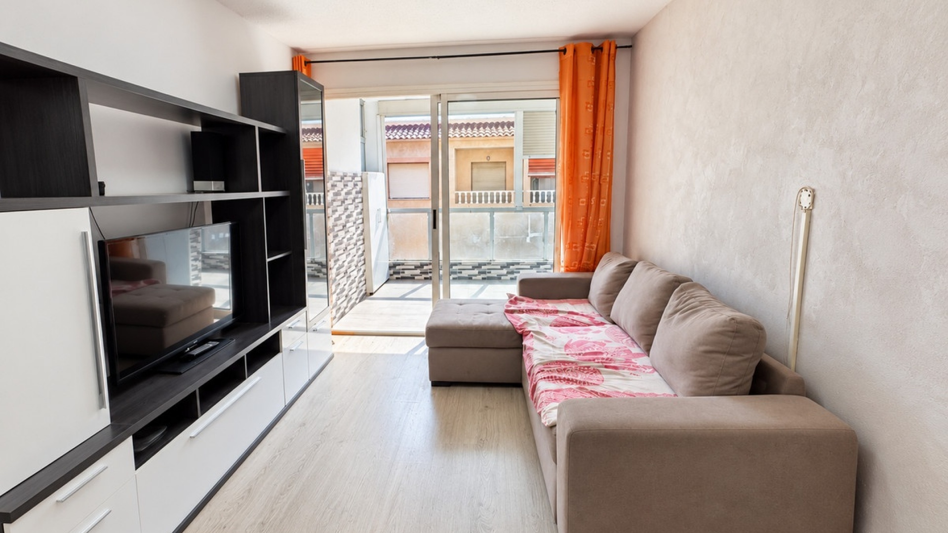 Wederverkoop - Appartement - Torrevieja - Torrevieja Centro