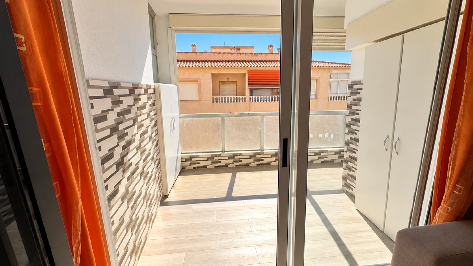Wederverkoop - Appartement - Torrevieja - Torrevieja Centro