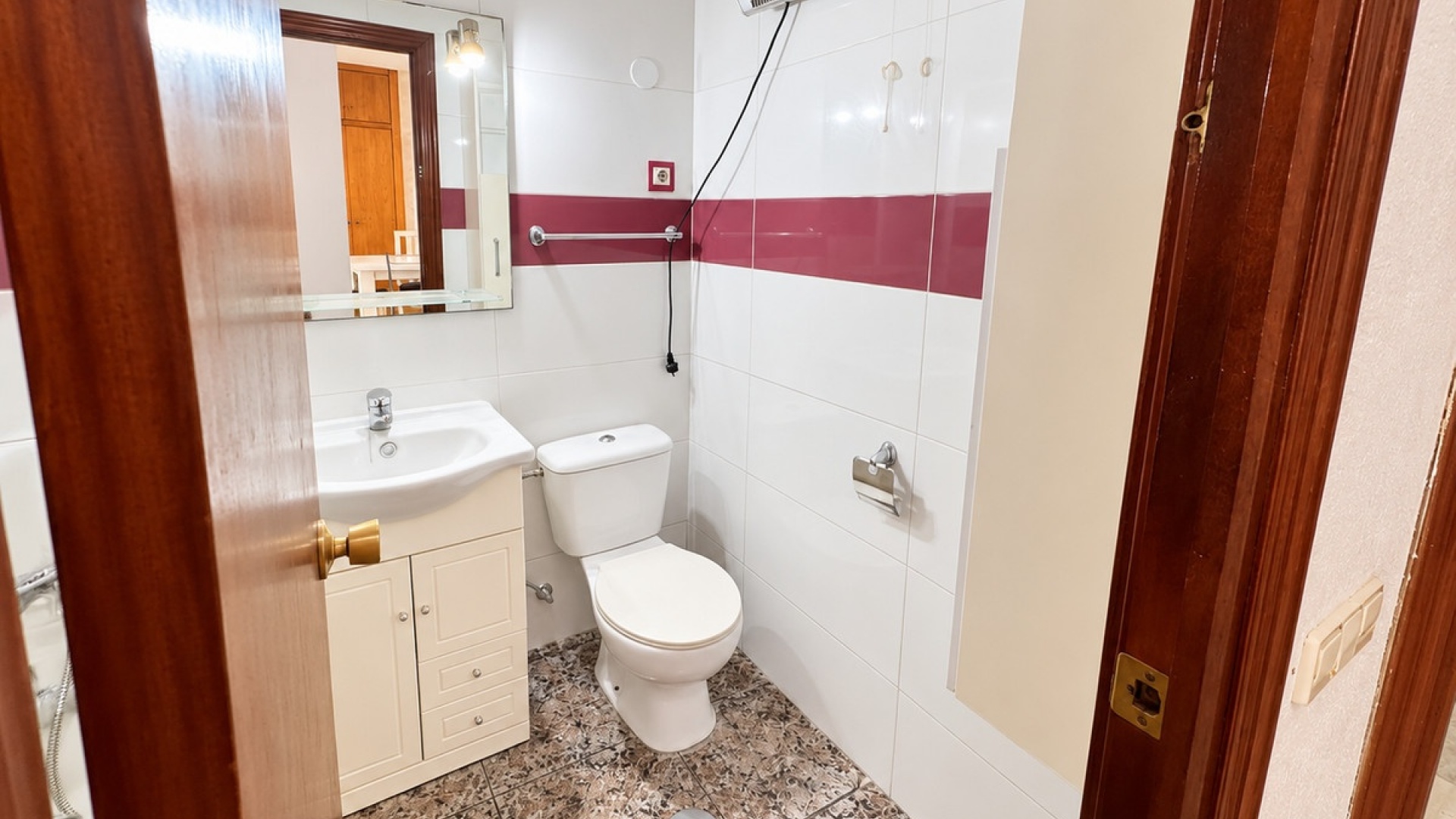 Wederverkoop - Appartement - Torrevieja - Torrevieja Centro