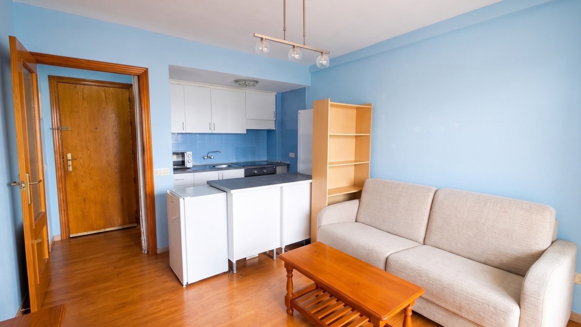 Wederverkoop - Appartement - Torrevieja - Torrevieja Centro