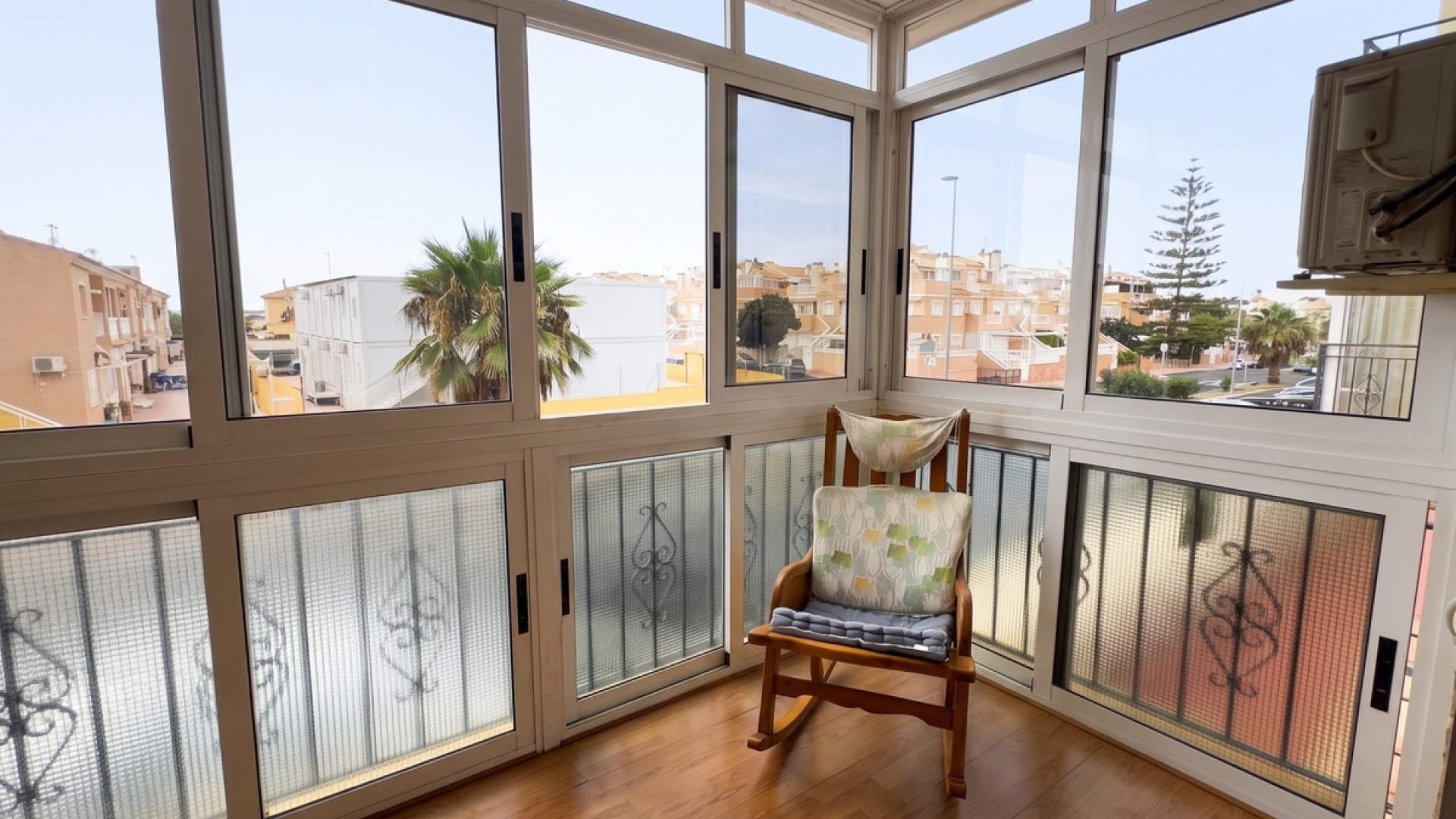 Wederverkoop - Appartement - Torrevieja - Torrevieja Centro