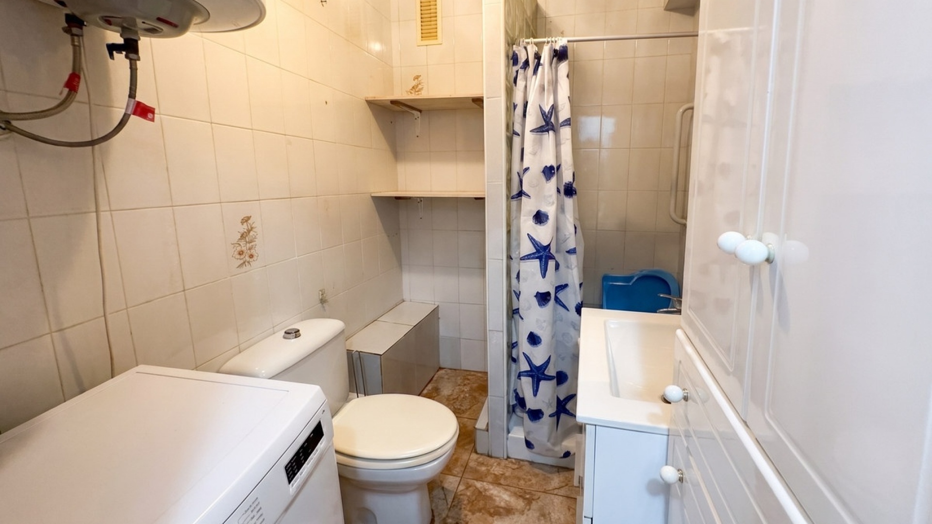 Wederverkoop - Appartement - Torrevieja - Torrevieja Centro