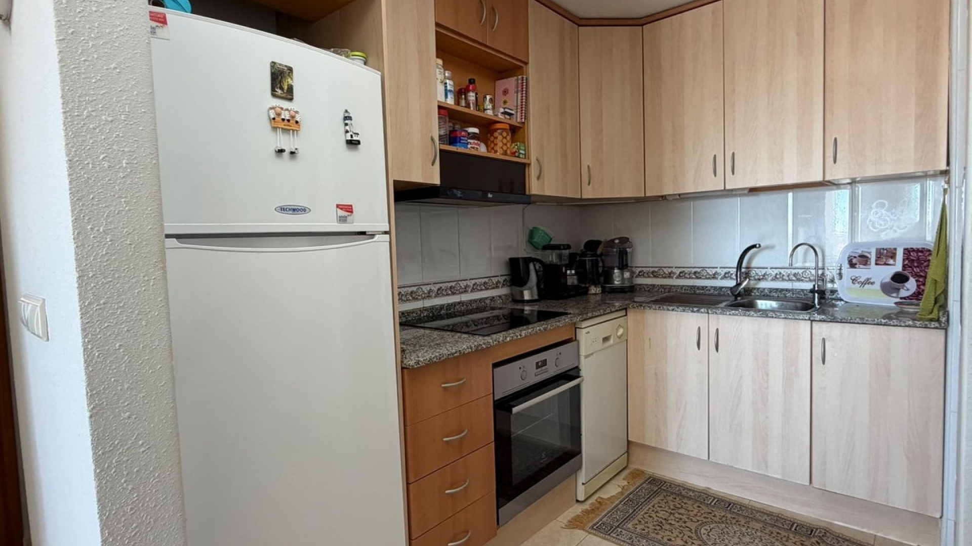 Wederverkoop - Appartement - Torrevieja - Torrevieja Centro