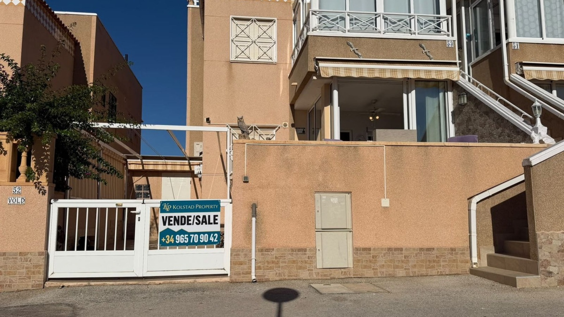 Wederverkoop - Appartement - Torrevieja - Torrevieja Centro