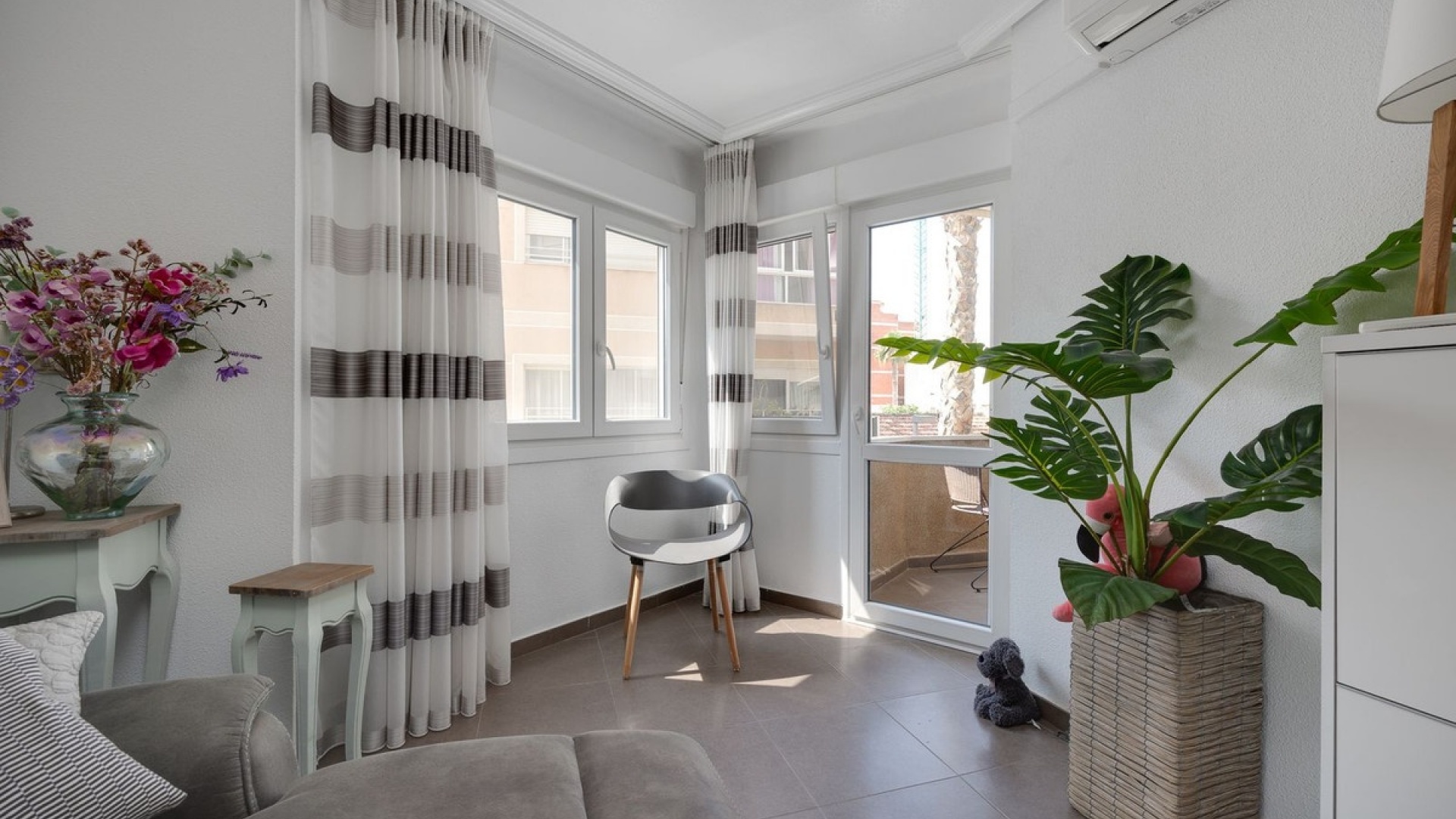 Wederverkoop - Appartement - Torrevieja - Torrevieja Centro