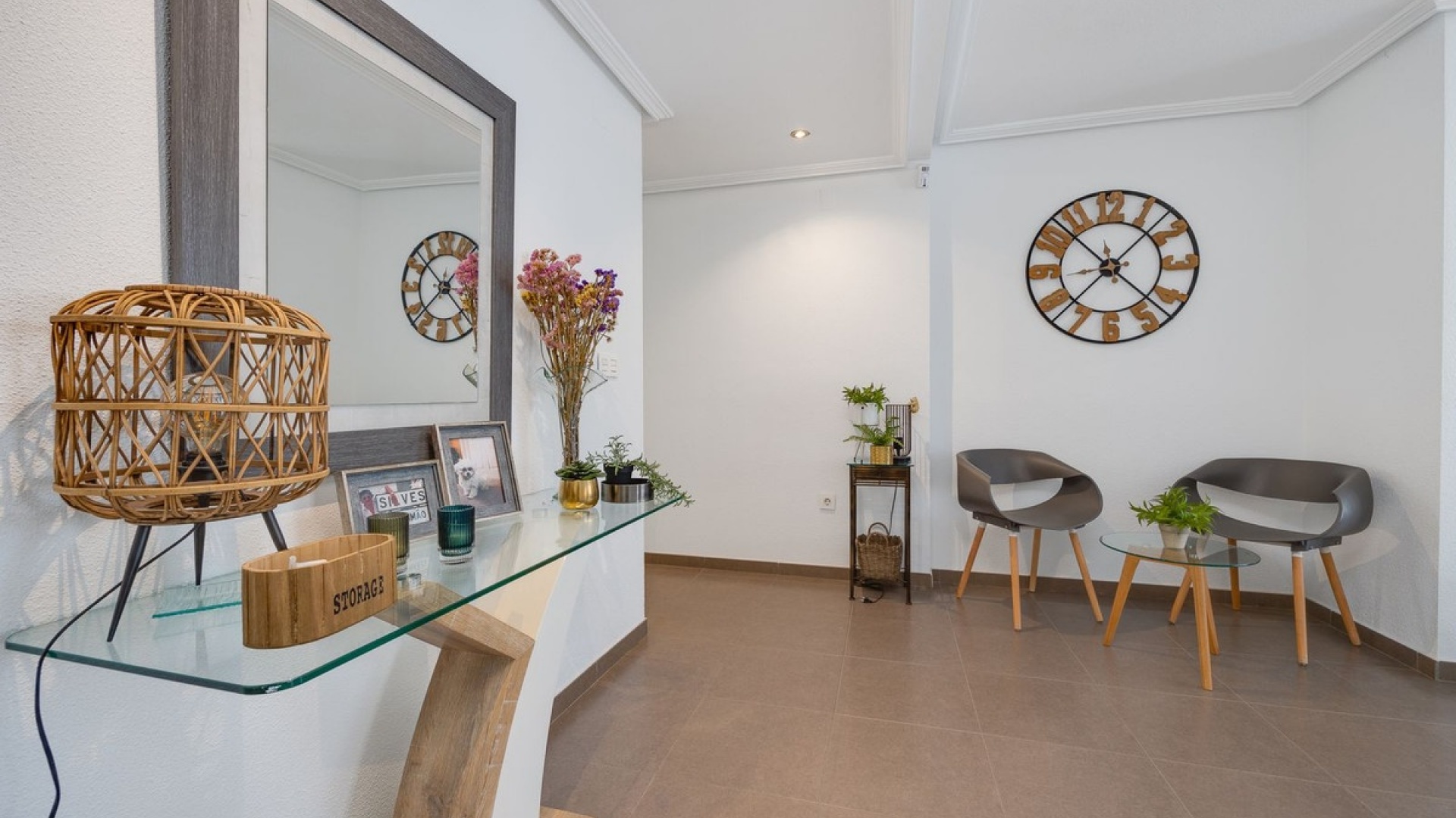 Wederverkoop - Appartement - Torrevieja - Torrevieja Centro