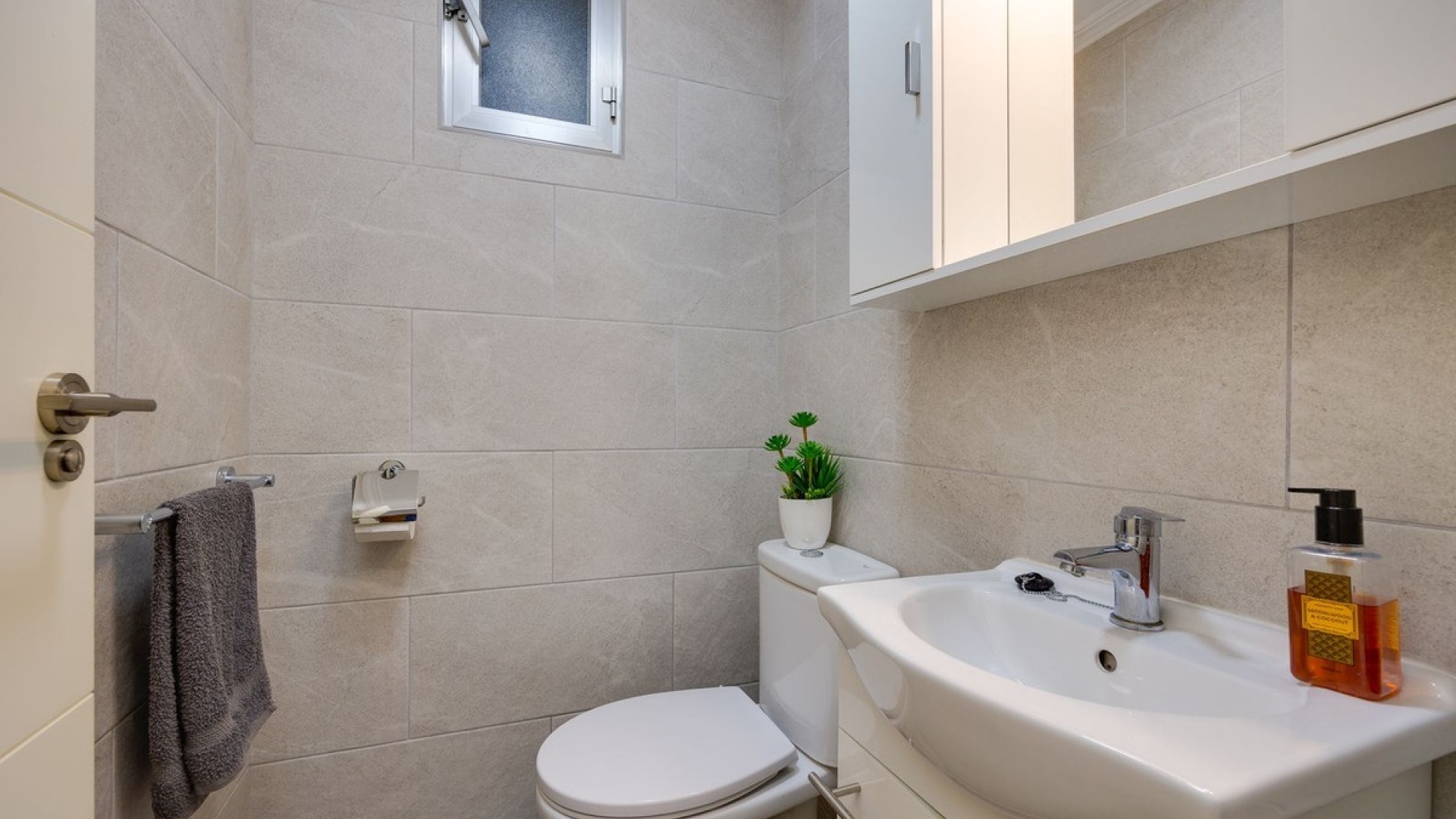 Wederverkoop - Appartement - Torrevieja - Torrevieja Centro