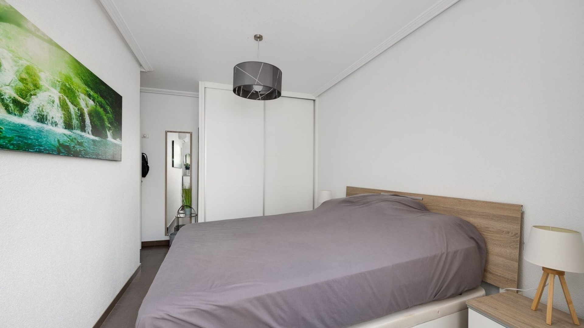 Wederverkoop - Appartement - Torrevieja - Torrevieja Centro